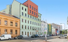 Penzion Expo Living #33 brno-living cz